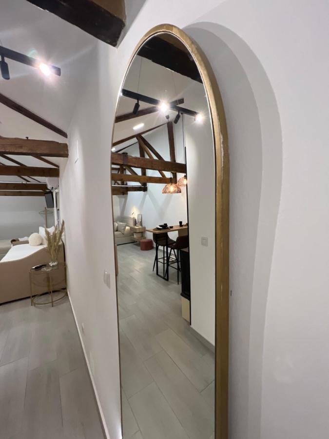 Herencia Suites Chic Cozy المظهر الخارجي الصورة