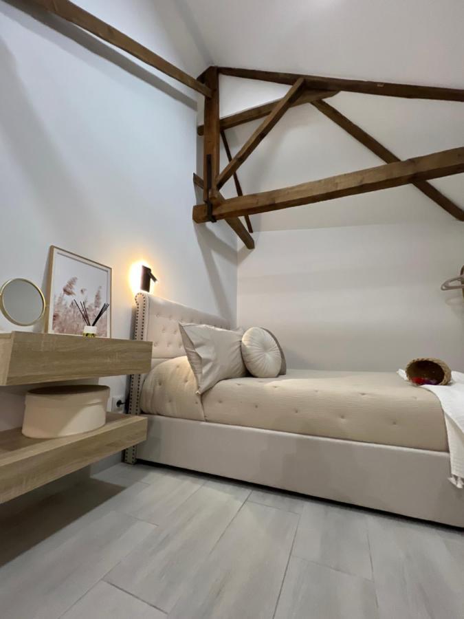 Herencia Suites Chic Cozy المظهر الخارجي الصورة
