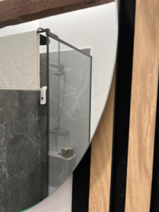 Herencia Suites Chic Cozy المظهر الخارجي الصورة